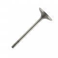 Caltric Intake Valve Compatible With Suzuki King Quad 700 700cc Atv Lt-a700x Lta700x 2005 2006 2007