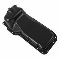 Engine Oil Pan Replacement For Durango Ram 4 7l 01-13