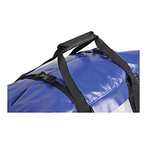 Ram Large Tech Duffel Bag IUCN Water