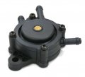 The Rop Shop 2-pack Fuel Pump For John Deere Uc18349 Uc18908 Kawasaki 49040-7001 490407001