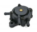 The Rop Shop 2-pack Fuel Pump For John Deere Uc18349 Uc18908 Kawasaki 49040-7001 490407001