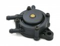 The Rop Shop 2-pack Fuel Pump For John Deere Uc18349 Uc18908 Kawasaki 49040-7001 490407001