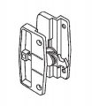 Sliding Screen Door Latch And Pull For 3 4 Thick Doors Screw Holes 