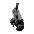 Headlight Washer Nozzle Driver Side For Mercedes Benz C300 C350 2008 2009 2010 2011 Replacement 2048600347 