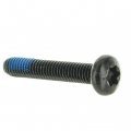Ski-doo New Oem Torx Screw With Scotch Grip M6 X 35 229000064
