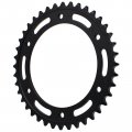 Road Passion Sprocket Placement For Aprilia Pegaso 650 I E 2001-2004 E Garda 2001-2003 Trail 2006-2010 Tundra 2007-2008