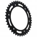 Road Passion Sprocket Placement For Aprilia Pegaso 650 I E 2001-2004 E Garda 2001-2003 Trail 2006-2010 Tundra 2007-2008