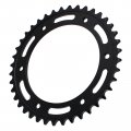 Road Passion Sprocket Placement For Aprilia Pegaso 650 I E 2001-2004 E Garda 2001-2003 Trail 2006-2010 Tundra 2007-2008