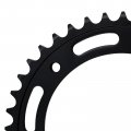 Road Passion Sprocket Placement For Aprilia Pegaso 650 I E 2001-2004 E Garda 2001-2003 Trail 2006-2010 Tundra 2007-2008