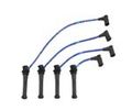 Ngk 4649 Rc-ze80 Spark Plug Wire Set 