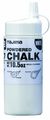 Tajima Plc2-w300 White Ultra Fine Snap Line Chalk With Easy Fill Nozzle 10 5 Oz 