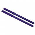 Blue Demon Tig Welding Rod Storage Tube 36 Inch 2 Pack Waterproof Airtight Made Of High Impact Polyethylene Key Tag Included 