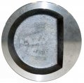 Set Of 6 Dish Top Pistons For 63-89 Gm Chevrolet 4 8l 292 040 1 00mm Oversized Lowpricedautoparts By Enginetech