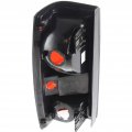 Chevy S10 Gmc S15 Sonoma Tail Light Assembly Unit 1982-1993 Pair Driver And Passenger Side Gm2800106 Gm2801106 