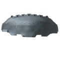 Secos Engine Splash Shields Front For Ford Mustang 2018 2019 2020 2021 2022 2023 Replace Jr3z17626a Jr3z-17626-a 