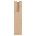 Ekena Millwork Bktw02x05x08bema Bedford Wood Brackets 1 3 4 W X 5 D 7 2 H Maple 