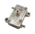 The Rop Shop Fuel Pump Fit Ski-doo Citation 1980-1983 4500 4500e 1991 E 250 Snowmobile Sled