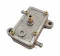 The Rop Shop Fuel Pump Fit Ski-doo Citation 1980-1983 4500 4500e 1991 E 250 Snowmobile Sled