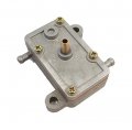 The Rop Shop Fuel Pump Fit Ski-doo Citation 1980-1983 4500 4500e 1991 E 250 Snowmobile Sled