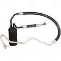 55558 Accumulator With Hose 