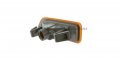 Mercedes-benz 2198200421 Genuine Oem Side Marker Lamp