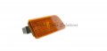 Mercedes-benz 2198200421 Genuine Oem Side Marker Lamp