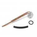 Plastic Fuel Tank Gas Cap Petcock Kit Fits For Honda Atv Trx 350d 350 Fourtrax Foreman 1986-1989