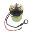 Starter Solenoid Relay Replacement For Yamaha Wave Runner Super Jet Sj650 Sj700 Suv1200 Sv1200 Wb700 Wb760 