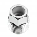 A-premium M12-1 50 Wheel Lug Nuts Compatible With Chevrolet Equinox Malibu Impala Camaro Hhr Gmc Canyon Dodge Chrysler Buick