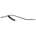 Blue Elf 12563918 917303 917-303 Engine Oil Dipstick Tube For G M C Yukon Xl 1500 2000-2008 