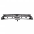 Front Bumper Grille For 1996 1998 Toyota 4runner Painted Gray Abs Plastic Replaces 5311135340 To1200203 Model Cb-2271