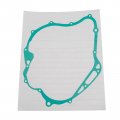 Topteng Left Side Engine Crankcase Cover Gasket Fit For Honda Cb 1100 Sf X-11 2000-2003 Cbr Xx Super Blackbird Sc35 1997-2008