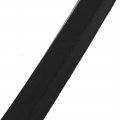 Aexit B1750 17mm Electrical Equipment Wide 11mm Thick Rubber Transmission Drive Belt V-belt