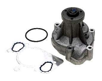 Gates 43503 Water Pump