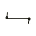 Stabilizer Bar Link Front Passenger Side For Porsche 911 2007 2008 2009 2010 2011 2012 Olx-acd45g10011-cl360a50 