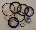 One New Cylinder Seal Kit Fits Bobcat Massey Ferguson 1213 825 843 843b 853 Models Interchangeable With Bck Gaskets And Seals 