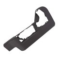 Power Seat Valence Panel Cover For 2009 2014d F150 And 2010 Lincoln Mark Lt Replacement For 9l3z Ea Driver Side Model Mo 3813