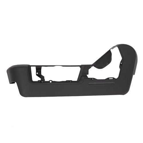 Power Seat Valence Panel Cover For 2009 2014d F150 And 2010 Lincoln Mark Lt Replacement For 9l3z Ea Driver Side Model Mo 3813