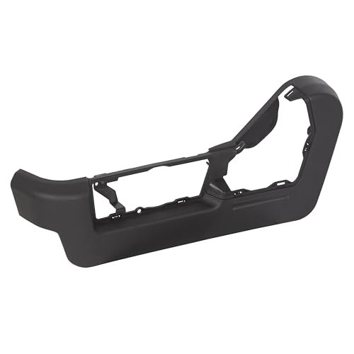 Power Seat Valence Panel Cover For 2009 2014d F150 And 2010 Lincoln Mark Lt Replacement For 9l3z Ea Driver Side Model Mo 3813