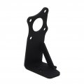 Hydro Clutch Pedal Conversion Bracket Hydraulic Mount For B16a B18c B16 B18 Ef Crx Swap