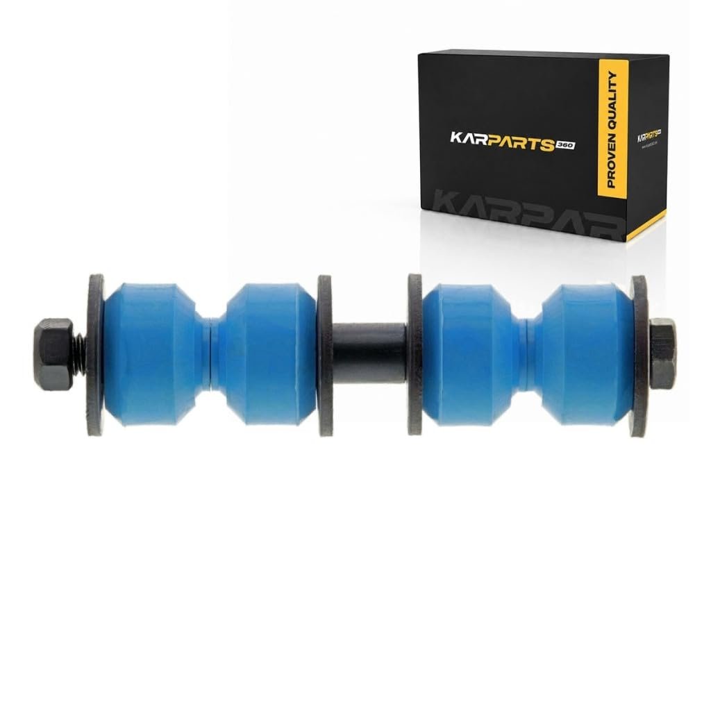 Front Stabilizer Bar Link Set For 1995 2004 Chevy S10 Split Bushing Hardware Included Alx Pau Me Mk6600 Cla4