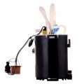 Ocpty High Performance Electric Fuel Pump Replacement For 2014-2015 Land-rover Lr4 3 0l 2010-2013 Range Rover Sport 5 E9034m