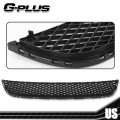 G-plus Lower Front Bumper Grille Compatible With 2012-2017 Buick Verano 22824481