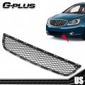 G-plus Lower Front Bumper Grille Compatible With 2012-2017 Buick Verano 22824481