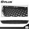 G-plus Lower Front Bumper Grille Compatible With 2012-2017 Buick Verano 22824481