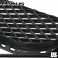G-plus Lower Front Bumper Grille Compatible With 2012-2017 Buick Verano 22824481