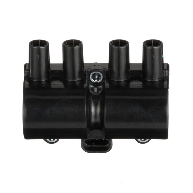 Ignition Coil For Pontiac Wave 2005 2006 2007 1 6l L4 Engine Pc-895246