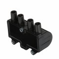 Ignition Coil For Pontiac Wave 2005 2006 2007 1 6l L4 Engine Pc-895246