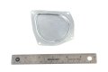Polaris Rzr Throttle Cam Cover Genuine Oem Part Qty 1