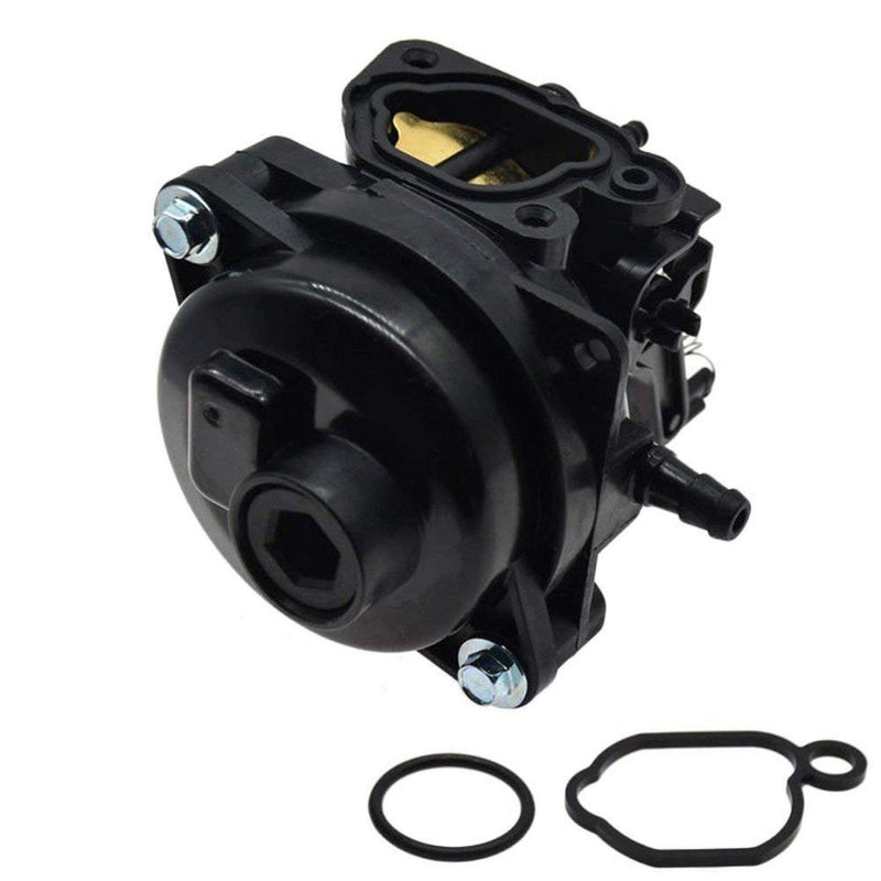 594057 Carburetor Kit For Engine 103m02-0033-f1 And 103m02-0036-f1 Includes Gasket Fuel Lines Filter Air